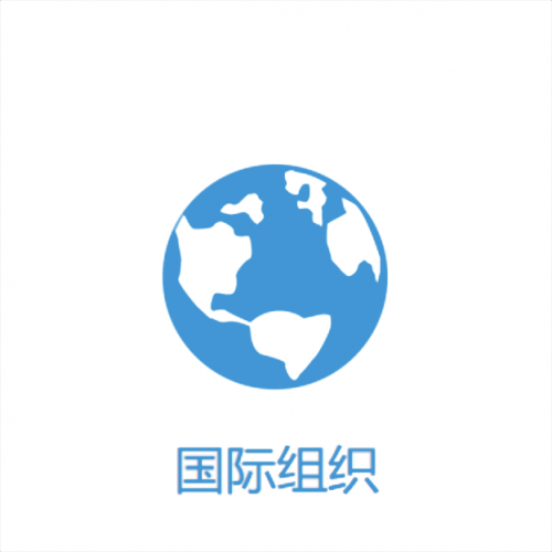 國際組織
